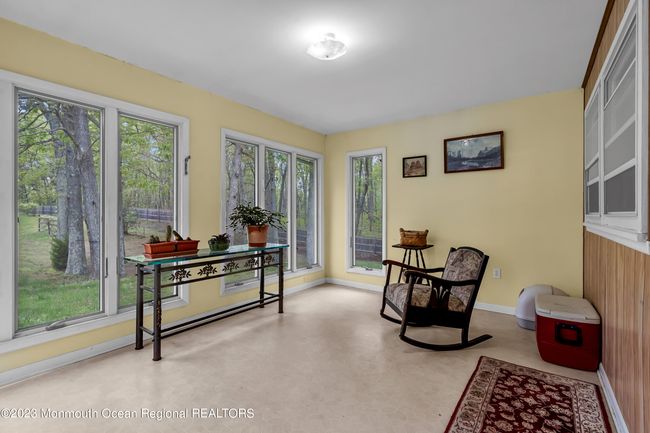 521 Ely Harmony Rd, House other with 4 bedrooms, 2 bathrooms and null parking in MILLSTONE TOWNSHIP NJ | Image 17