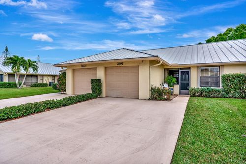 7892 Se Sugar Sand Circle, Hobe Sound, FL, 33455 | Card Image