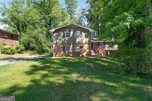 2686 Shadowbrook Dr, Decatur, GA, 30034-2216 | Card Image