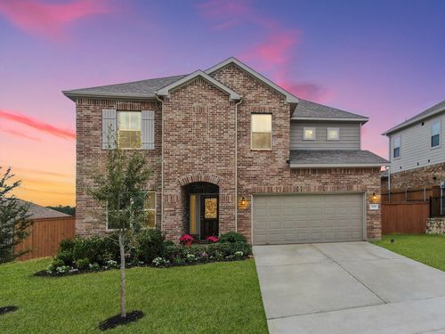 679 Red Elm Ln, Conroe, TX, 77304-3232 | Card Image