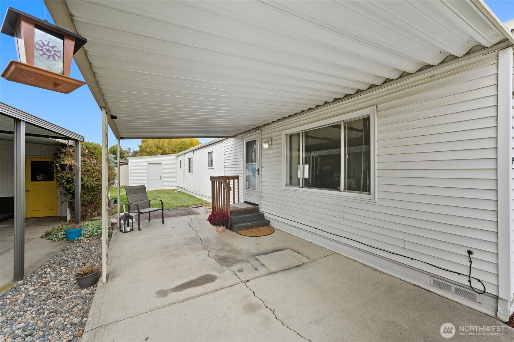 Residential in College Place 4