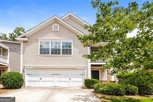 534 Shadow Valley Ct, Lithonia, GA, 30058-3270 | Card Image