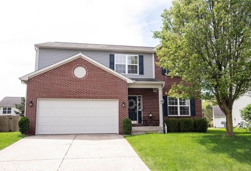 11125 Long Lake Ln, Fishers, IN, 46037-4492 | Card Image