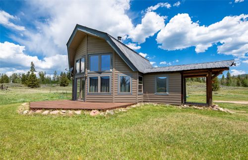 21109 Yuma Way, Oak Creek, CO, 80467-9679 | Card Image