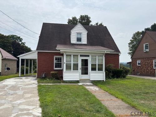 533 Indiana St, Johnstown, PA, 15905-2316 | Card Image