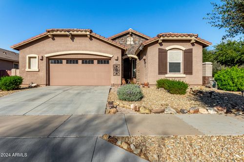 16468 W Mariposa Grande, Surprise, AZ, 85387-1481 | Card Image