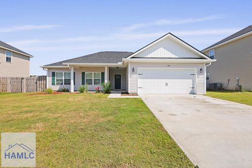 568 Abode Ave, Hinesville, GA, 31313-1249 | Card Image