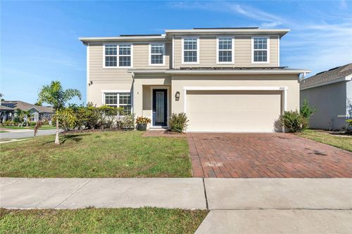 303 August Fern Loop, Mount Dora, FL, 32757-2807 | Card Image