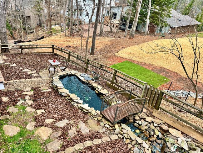 9009 Cebu Ct, House other with 3 bedrooms, 3 bathrooms and null parking in Tega Cay SC | Image 28