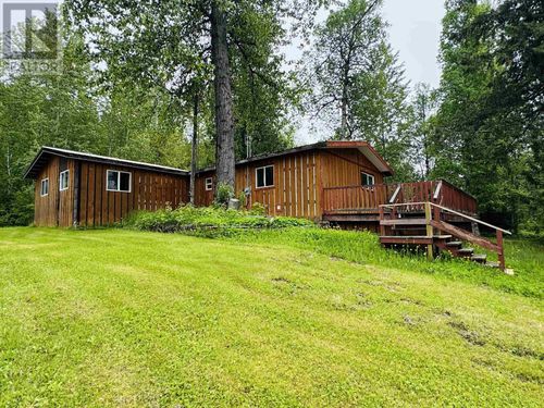 6090 Cedar Creek Rd, Likely, BC, V0L1N0 | Card Image