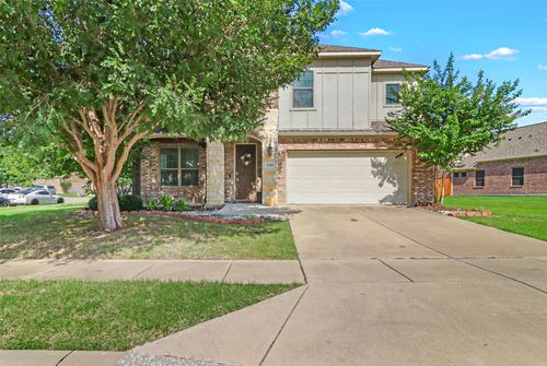 1501 Martin Creek Dr, Little Elm, TX, 75068-0070 | Card Image