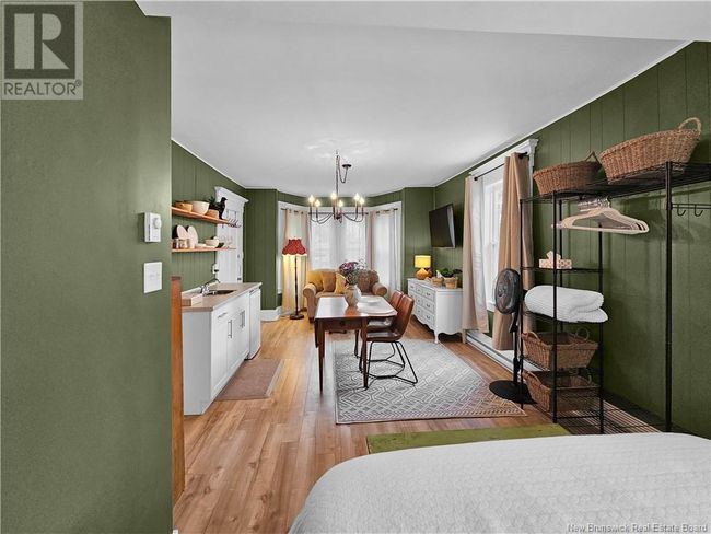 12 Union St, House other with 2 bedrooms, 3 bathrooms and null parking in Saint Stephen NB | Image 8