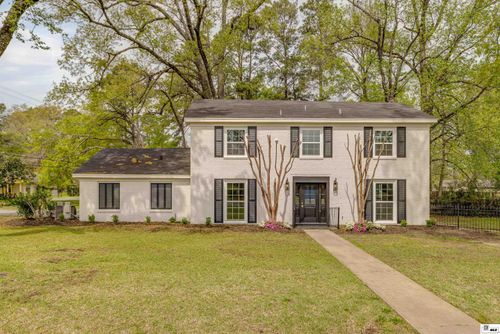 1801 Oakmont St, Monroe, LA, 71201-3510 | Card Image