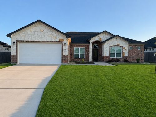 5414 Espiritu Santo Dr, Belton, TX, 76513-2283 | Card Image