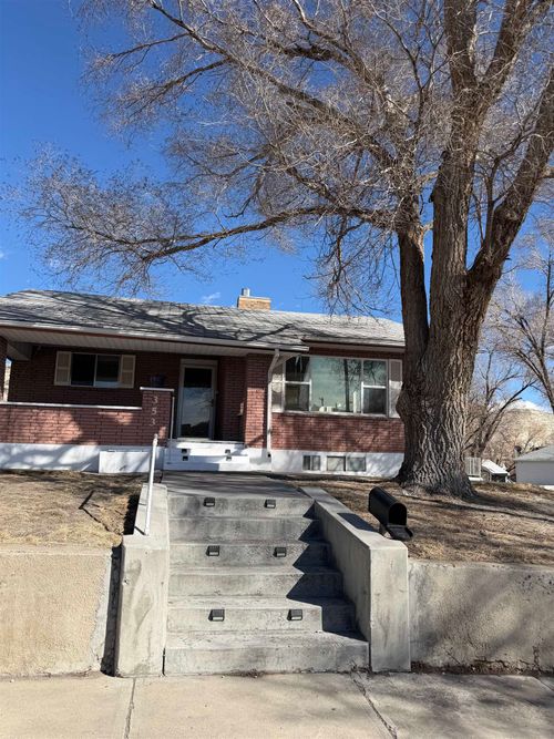 353 Viginia Circle, Green River, WY, 82935 | Card Image