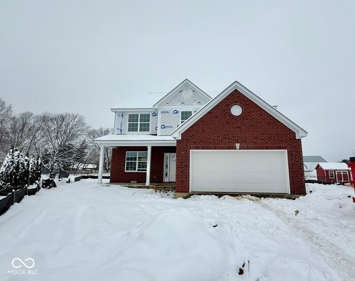 2160 Partridge Dr, Franklin, IN, 46131-7330 | Card Image