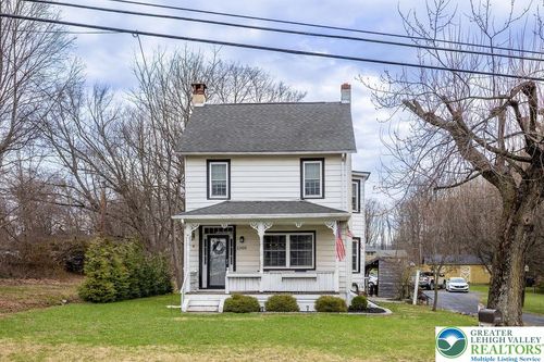 5966 Sullivan Trl, Nazareth, PA, 18064-9302 | Card Image