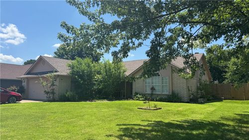 3406 W Beech Dr, Rogers, AR, 72756-4830 | Card Image