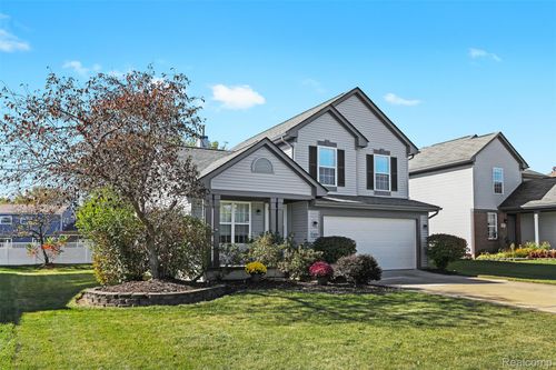 1833 Savannah Ln, Superior Twp, MI, 48198-3678 | Card Image