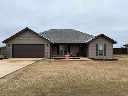 73 Jackson Rd, Lake City, AR, 72437-8684 | Card Image