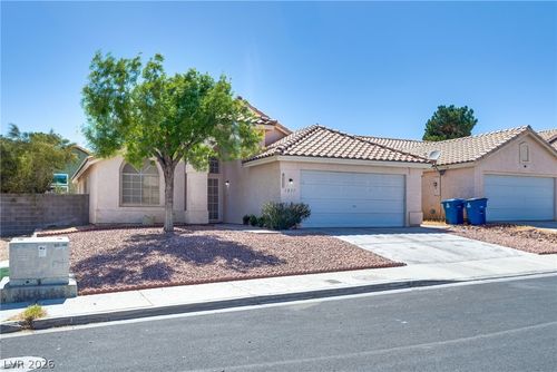 1237 Taramar St, North Las Vegas, NV, 89031-2315 | Card Image