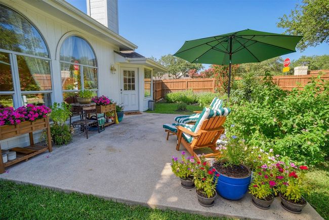 9134 Edwardson Ln, House other with 4 bedrooms, 2 bathrooms and null parking in Austin TX | Image 4