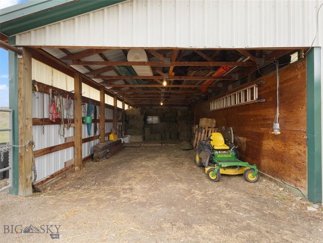 21 Mcpherson Ln, House other with 5 bedrooms, 3 bathrooms and null parking in Wilsall MT | Image 55
