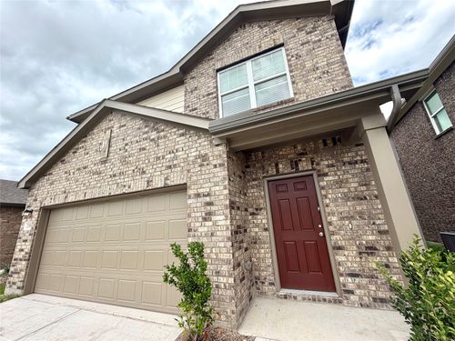 2305 States St, Princeton, TX, 75407-3683 | Card Image