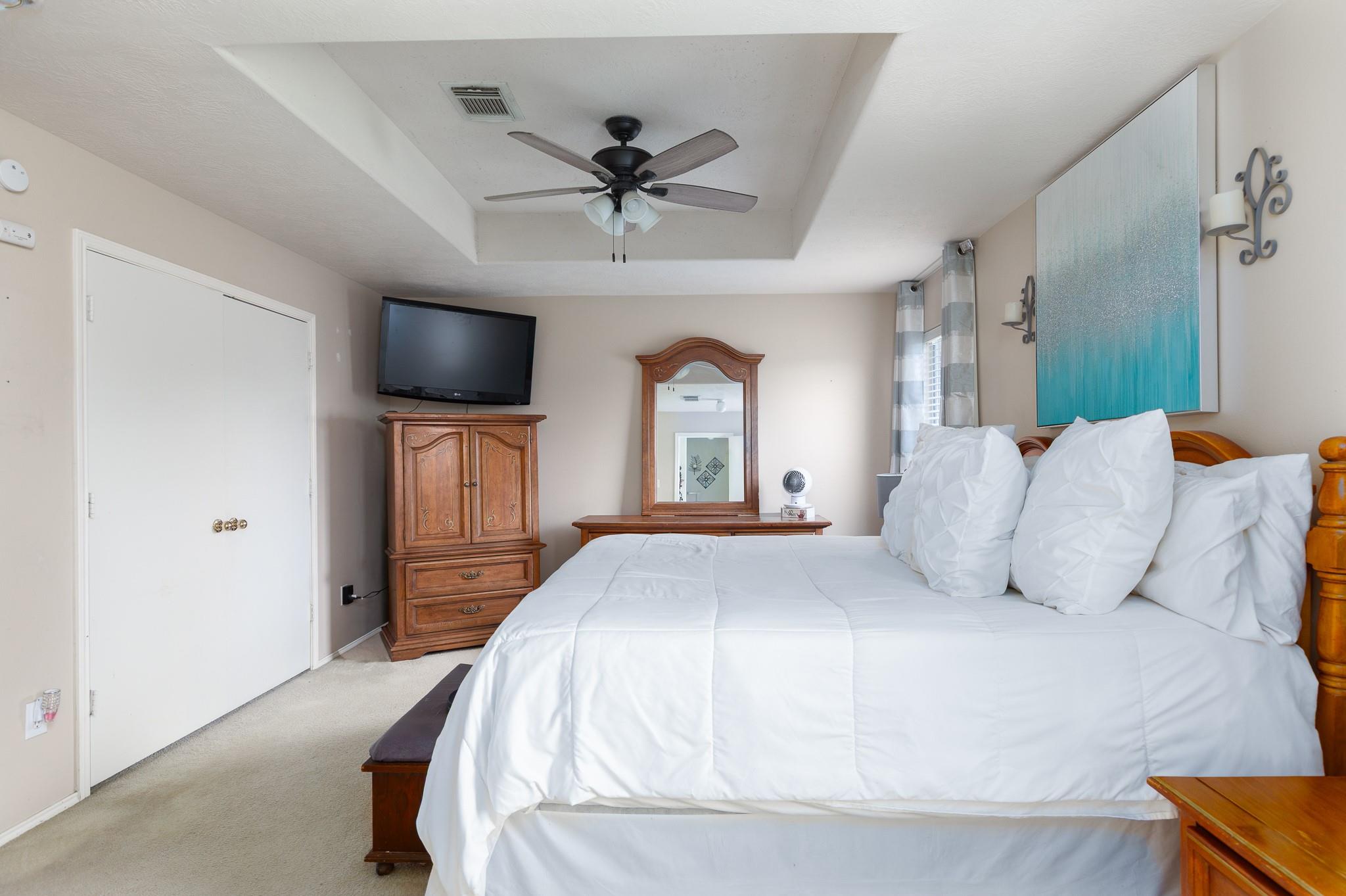 Residential Lease in Spring 4