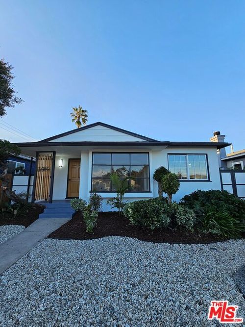 12865 Gilmore Avenue, Los Angeles, CA, 90066 | Card Image