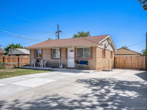 6780 Kearney Street, Commerce City, CO, 80022 | Card Image
