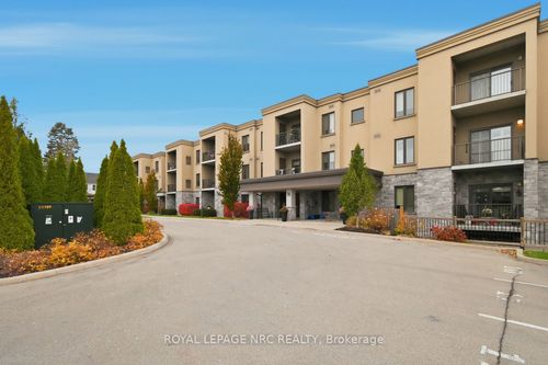 203-16 Sullivan Ave, Thorold, ON, L2V2Y2 | Card Image