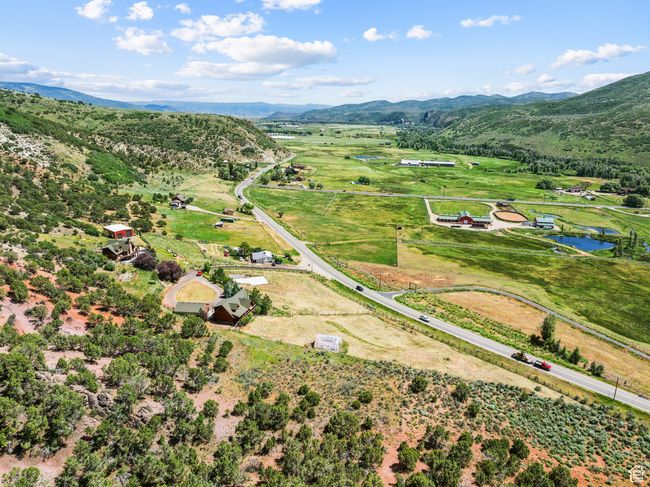 6690 N State Road 32, House other with 5 bedrooms, 4 bathrooms and 4 parking in Peoa UT | Image 12
