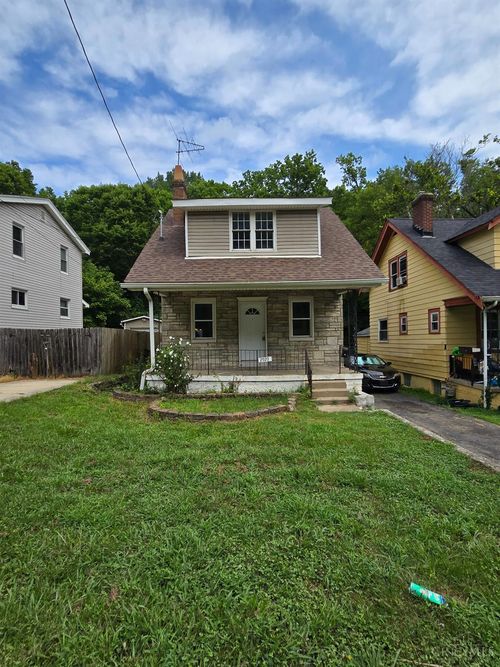 2920 Glenway Ave, Cincinnati, OH, 45204-1704 | Card Image
