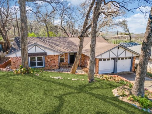 2310 Oakwood Ln, Arlington, TX, 76012-4003 | Card Image