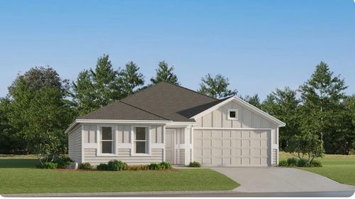 7213 Brambleberry Road, Fort Worth, TX, 76179 | Card Image