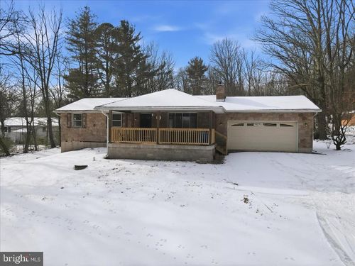 401 Highland Hill Rd, Lehighton, PA, 18235-9576 | Card Image