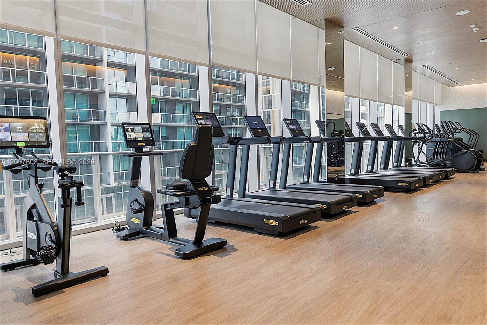 Residential Lease in Miami 5