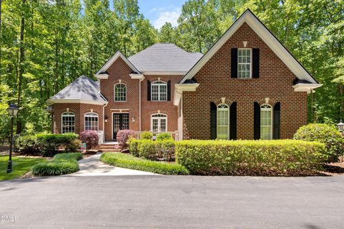 3909 Britt Dawn Lane, Zebulon, NC, 27597 | Card Image