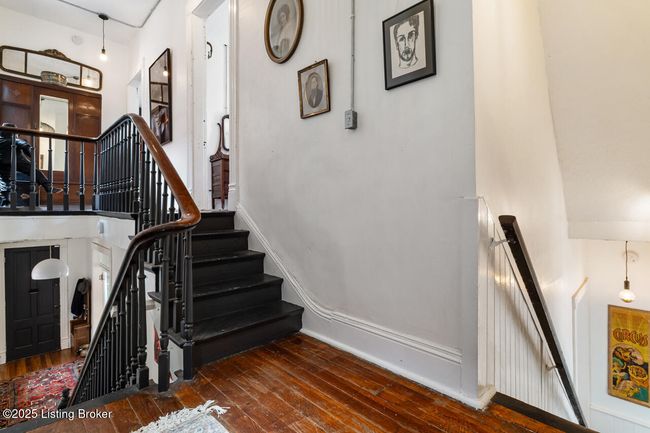 1101 S 1 St St, House other with 3 bedrooms, 2 bathrooms and null parking in Louisville KY | Image 19