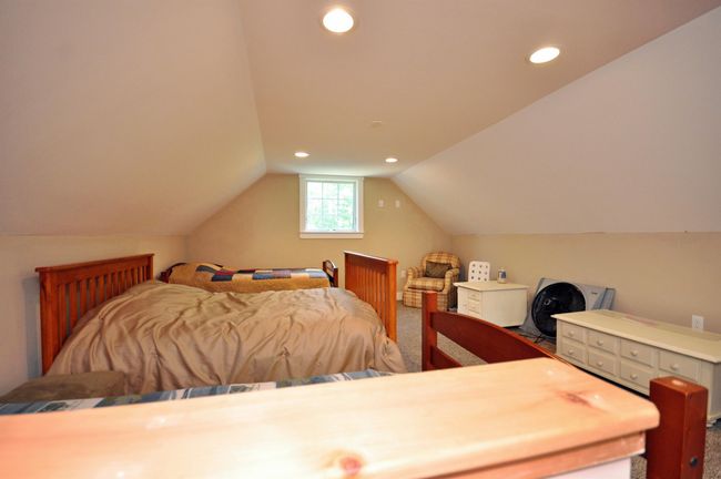 36 Snows Mountain Rd, House other with 5 bedrooms, 4 bathrooms and null parking in Waterville Valley NH | Image 24