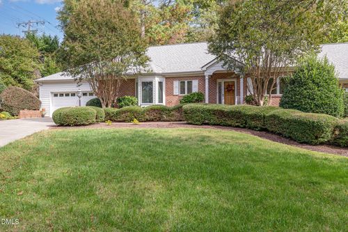 114 Turnberry Ln, Chapel Hill, NC, 27517-2368 | Card Image