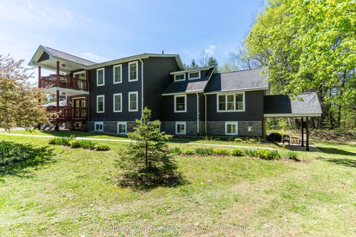 4945 Muskoka Rd, Dorset, ON, P0A1E0 | Card Image