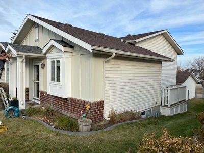 962 Harvest Hills Dr Ne, House other with 4 bedrooms, 3 bathrooms and 2 parking in Calgary AB | Image 1