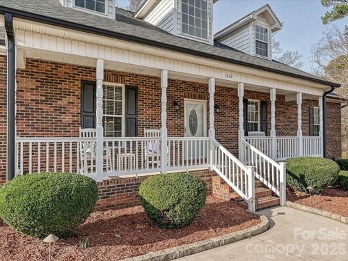 1620 Bennington Drive Nw, Concord, NC, 28027 | Card Image