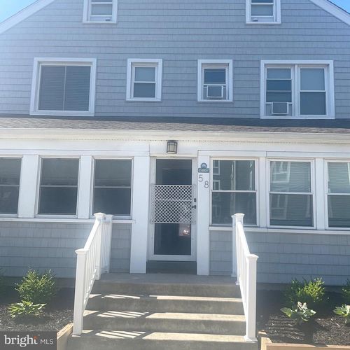 6-58 Maryland Ave, REHOBOTH BEACH, DE, 19971-2165 | Card Image