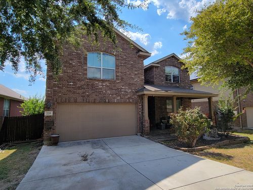 225 Kensington Dr, Cibolo, TX, 78108-3451 | Card Image
