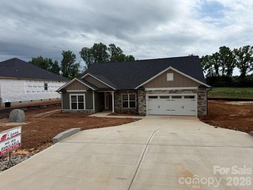 41-1235 Gardenia Dr, Mount Ulla, NC, 28125-2302 | Card Image