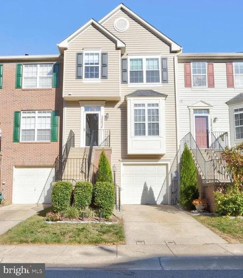 20824 Shamrock Glen Cir, GERMANTOWN, MD, 20874-3991 | Card Image