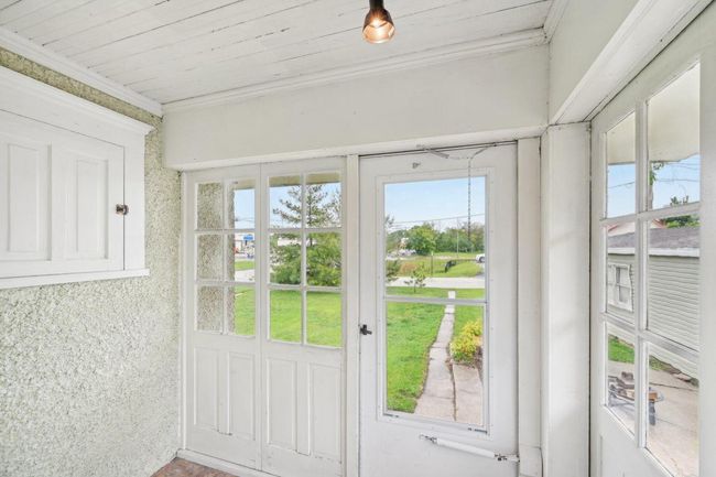 723 S Center Ave, House other with 3 bedrooms, 1 bathrooms and null parking in Jefferson WI | Image 17